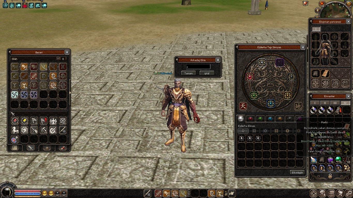 95 lvl mitsi setli keskinlik p sura satılır