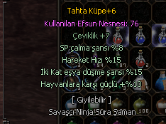 55 DOYUMLUK ELİT BEDENSEL