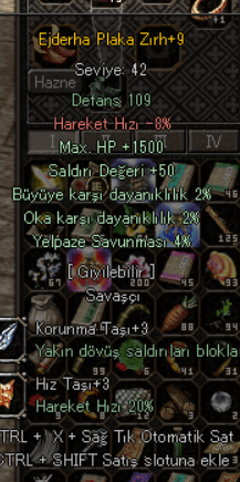 EJDER PLAKA 1.5KHP 50 STR