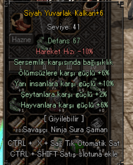 +6 ejder + syk