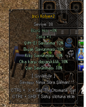 EN ELİT KOLYE KİME TAKIYORSAN TAK