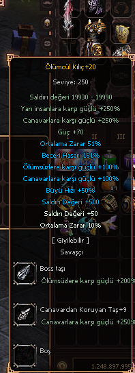 +20 EC ÖLÜMCÜL KELEPİR 3500 AKTİFİM