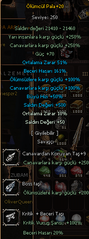 KELEPİR AKTİFİM YAZ EC PALA +20
