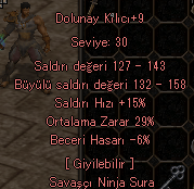 +9 29 ORTALAMA DÜZ DOLUNAY