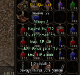 EFSUNLU KOLYE AYAKKABIIIIIII KELEPİRRRRRRRRRRR