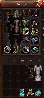 300 Level Çift Pet Maille Verilecek Ninja WSLİK İtemli