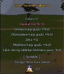 65 BÜYÜLÜ SURA KELEPİRR