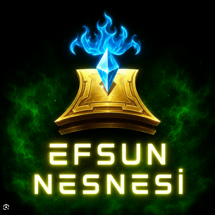 x250 Efsun Nesnesi Hemen Teslim Anında Teslim