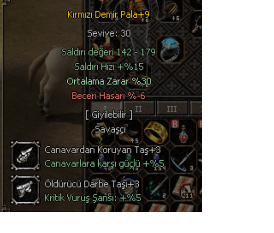 +9 30 ORTALAMA KDP FARM CANAVARI