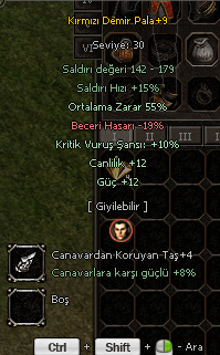 55 GÜÇ KDP