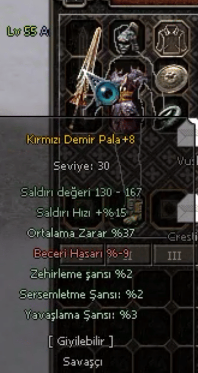+8 KDP 37 ORT