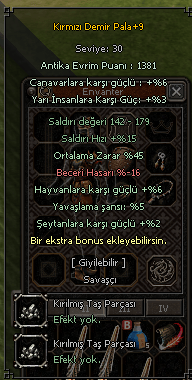 +9 45 ort kdp