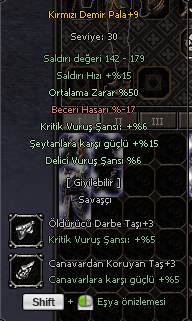 serverin saykosu