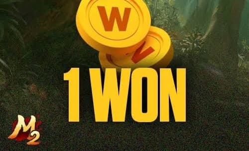 15 KURUŞTAN 1 MİLYON WON ALINIR