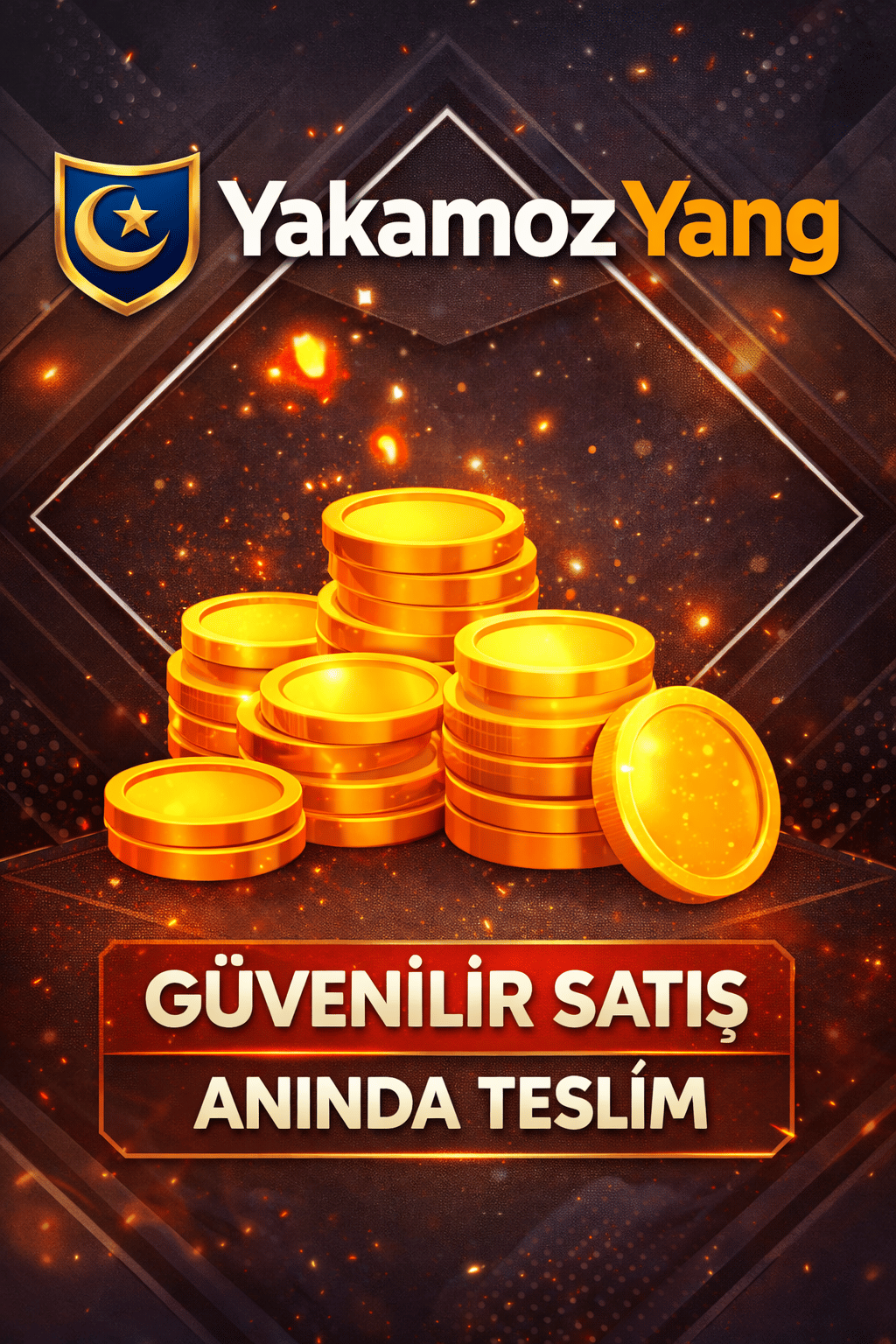25 M 17 TL DEN 425 TL ANINDA TESLIM