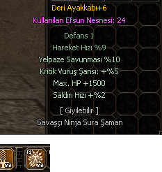40LVL METİN CANAVARI HAVA ÖFKE M2 AT 11 SEVİYE