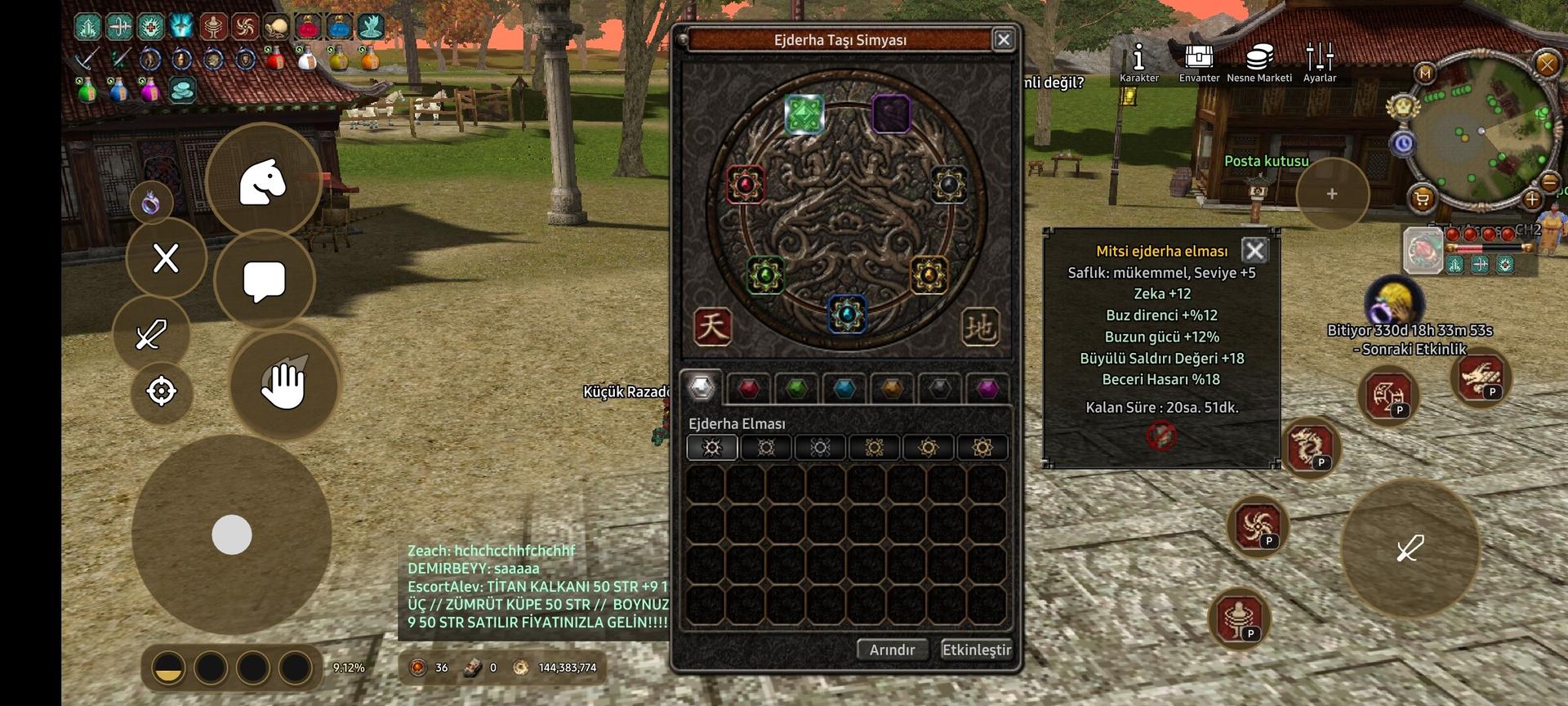 102 LWL SAMAN