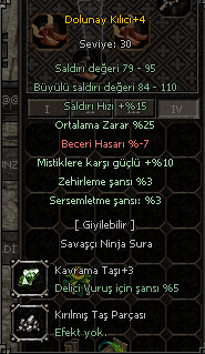 +4 25 ORT DOLU 5 EFSUN ÇEK AKTİFİM