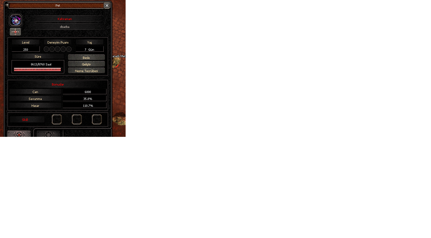 250LW 110.7STR PET