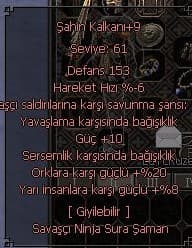 +9 WSLİK ŞAHİN
