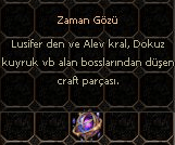 Zaman Gözü