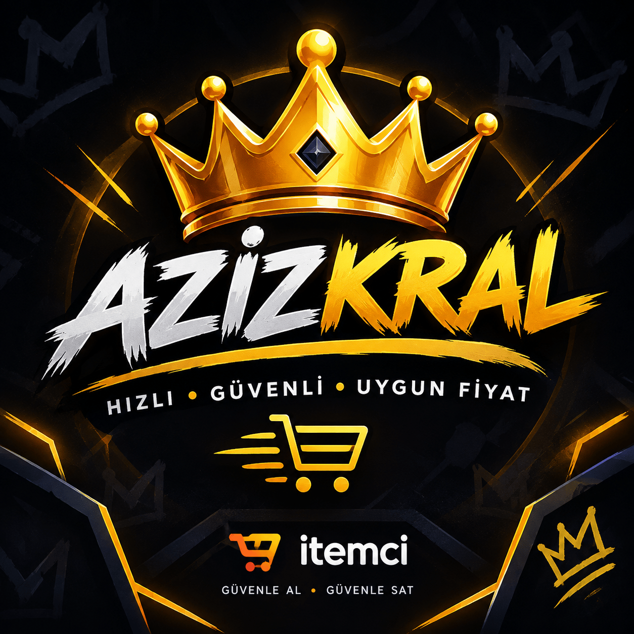1KT ANINDA TESLİM