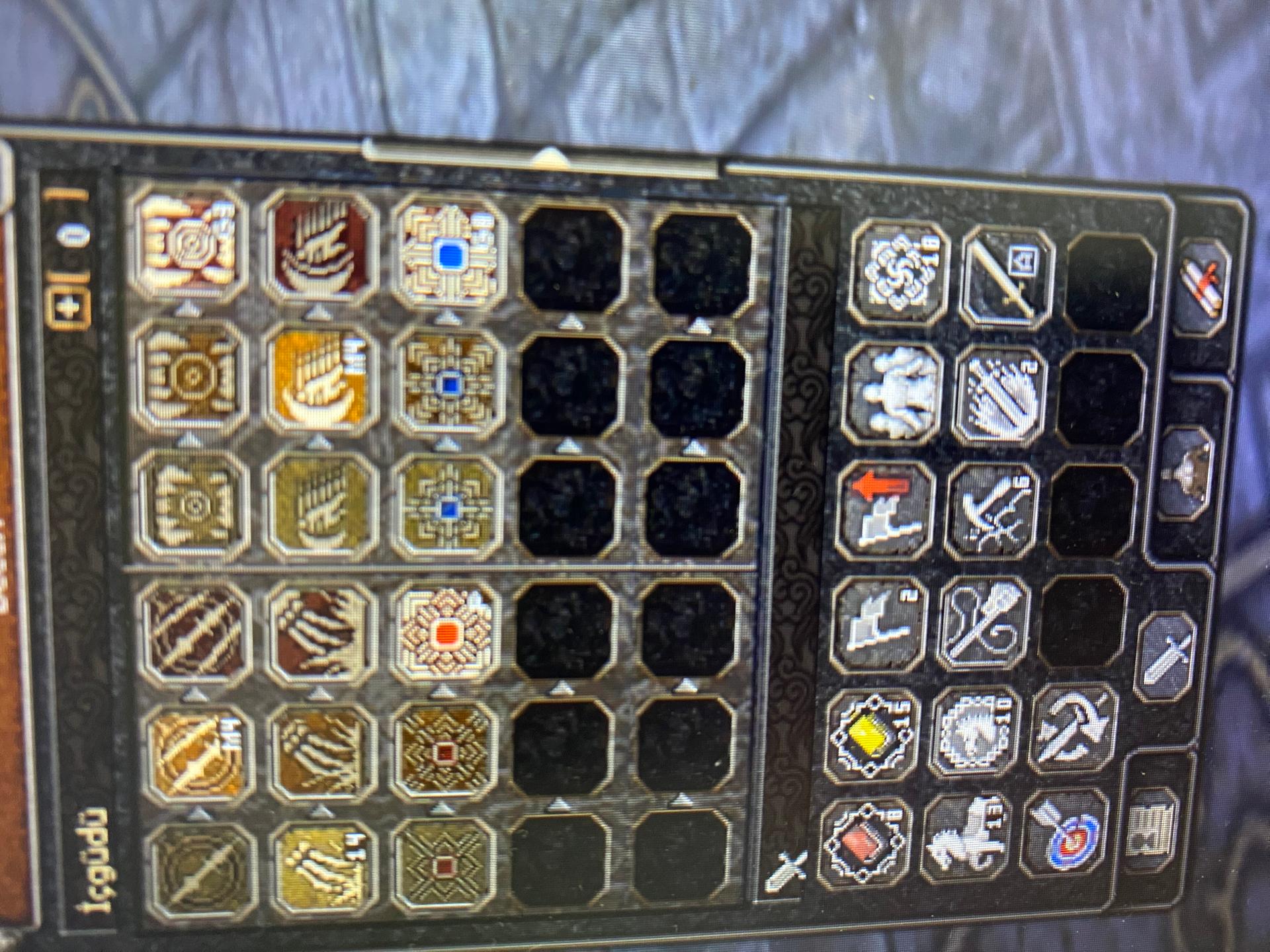 100 Level Lycan mitsi set simya itemli dolu dolu