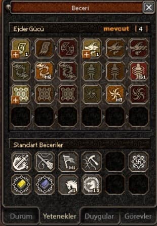55LWL ŞAMAN KUTSAMA G LİDERLİK M1 SATILIR