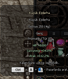112 ATAK PET SWDE TEK