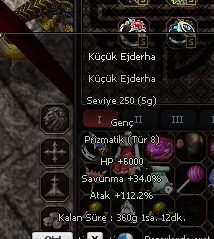 112 atak pet swde tek