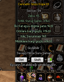 Cennetin gözyaşı KÜPE İKİ KAT EŞYA %15 4 EFSUN
