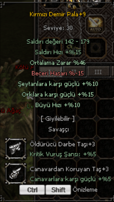 46 ORT KDP SWDE TEK ! (Teklifler Değerlendirilir)