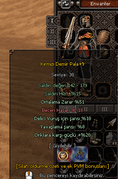 51ort Delicili KDP 50TL