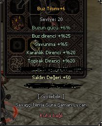 Elit Şamp 5 Çift Str İtemli Ninja