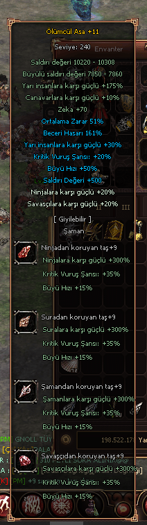 ÇİFT PET FUL HEM FARMLIK HEM WSLİK ŞAMAN YÜZÜKLER FUL