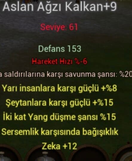 Alesta farmlık sürgunlük itemler eller elit