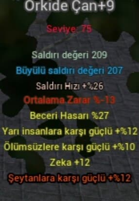 ELİT ORKİDE ÇAN