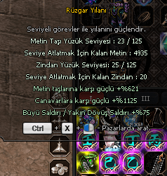 350TL'ye RÜZGAR YILANI