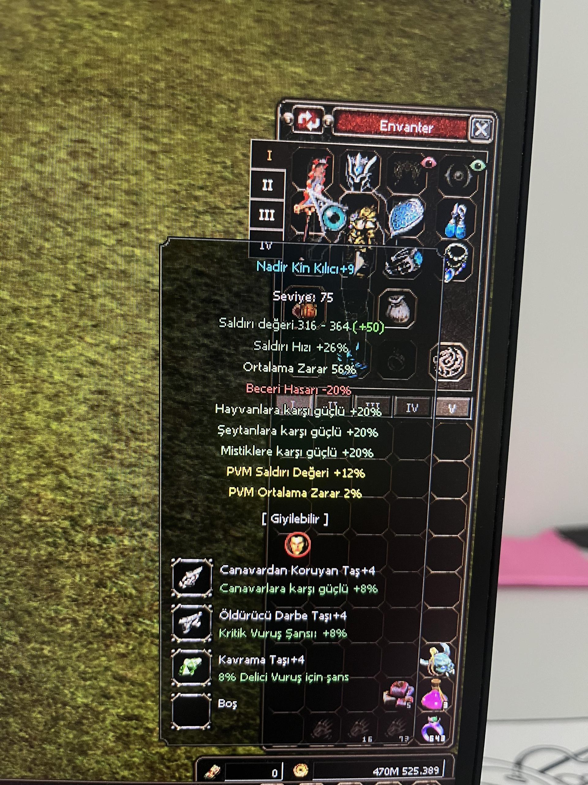 850k metin hasarlı bedensel