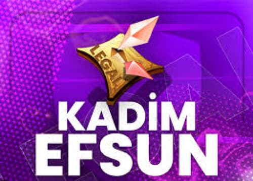 100 KADİM EFSUN 550 TL [ EN UYGUNU ]