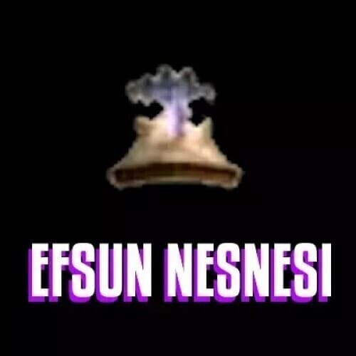 10.000X EFSUN NESNESİ [ EN UYGUNU ]