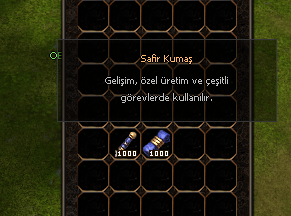 1.000X ( SAFİR KUMAŞ / SAFİR OYMA ) [ EN UYGUNU ]