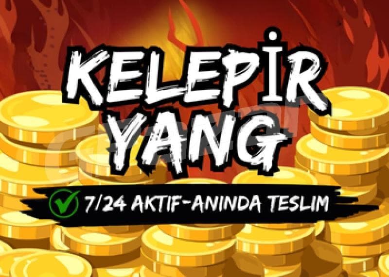 5 T YANG ** 500 TL HEMEN TESLİM