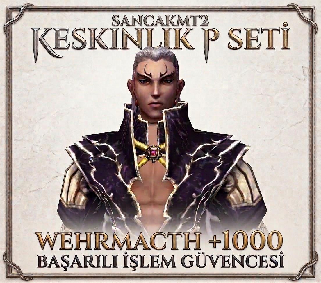 HEDİYELİ ! KESKİNLİK P SETİ (40 RUH TAŞI 200 ZEN 55 KESKİNLİK BK VS.)