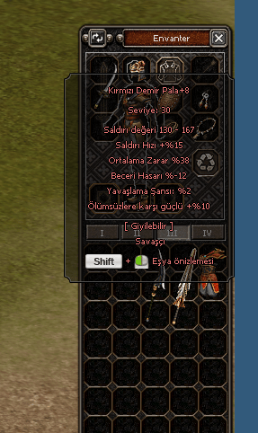 38 ort +8 kdp