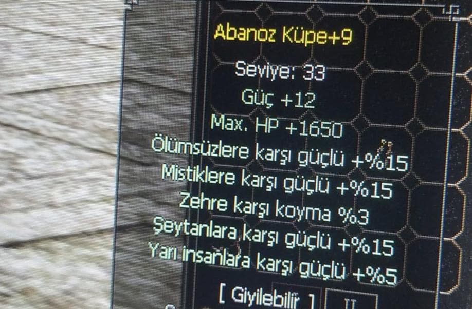 +9 ABONOZ