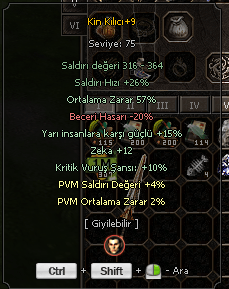 ANINDA TESLİM +9 KİN