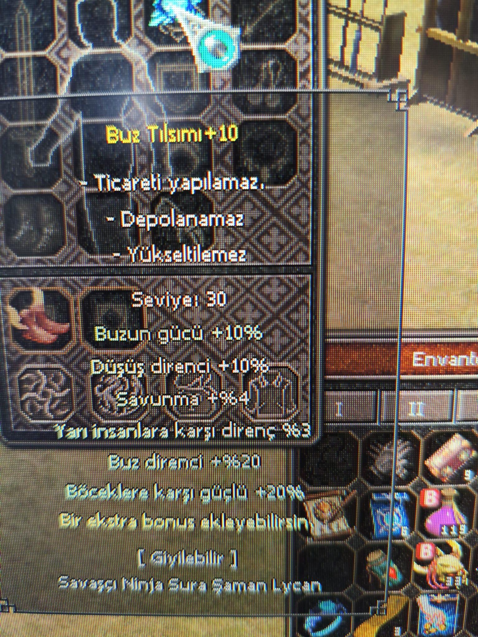 ŞAMPİYON 1 NİNJA