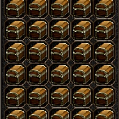 100 ADET LUSİFER SANDIK HEMEN TESLİM