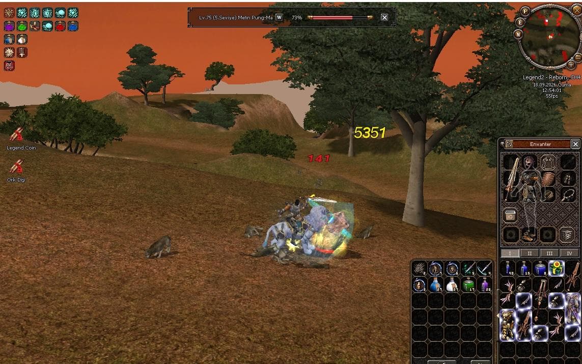 60lwl bedo tatlı punc yok dmg böyle